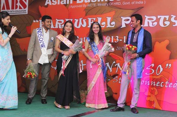 Asian Business School Noida Events photo 8